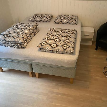 Sirdal Apartment Tjorhom Luaran gambar