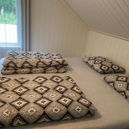 Sirdal Apartment Tjorhom Luaran gambar