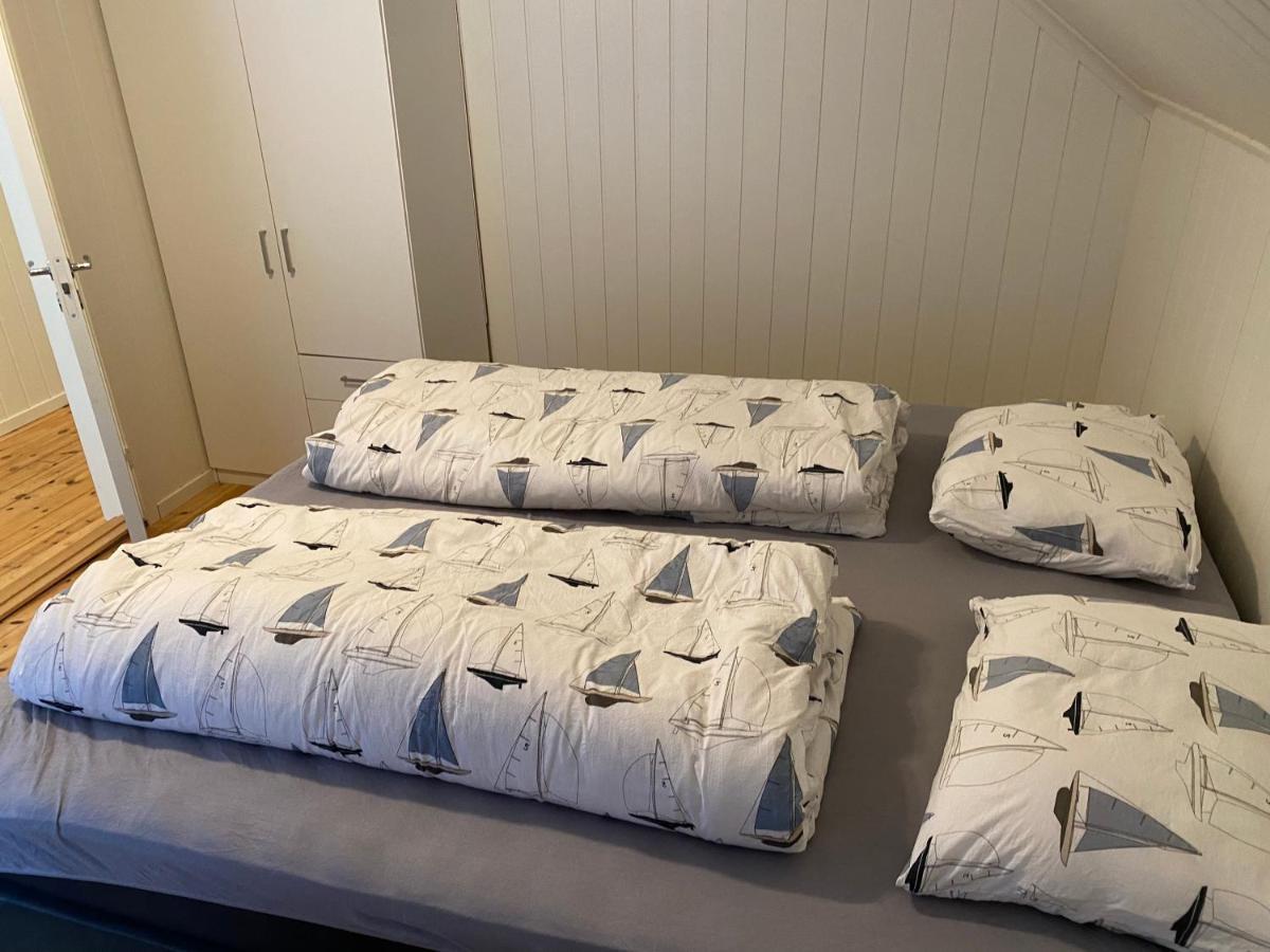 Sirdal Apartment Tjorhom Luaran gambar