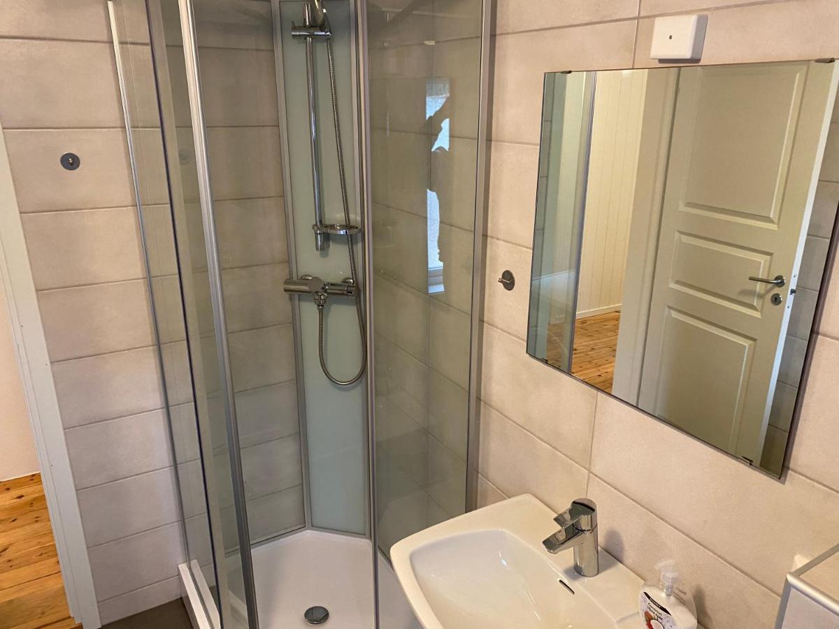 Sirdal Apartment Tjorhom Luaran gambar
