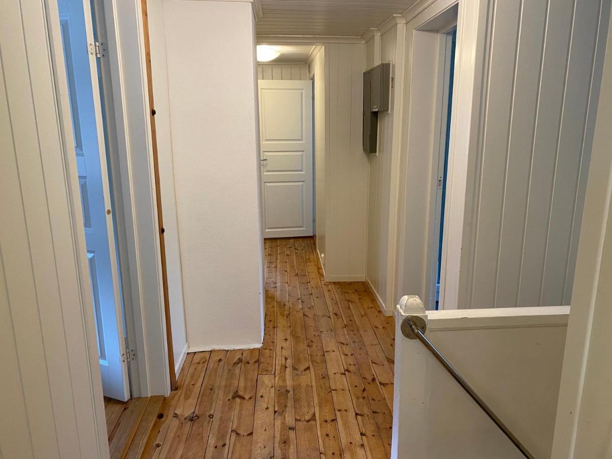 Sirdal Apartment Tjorhom Luaran gambar