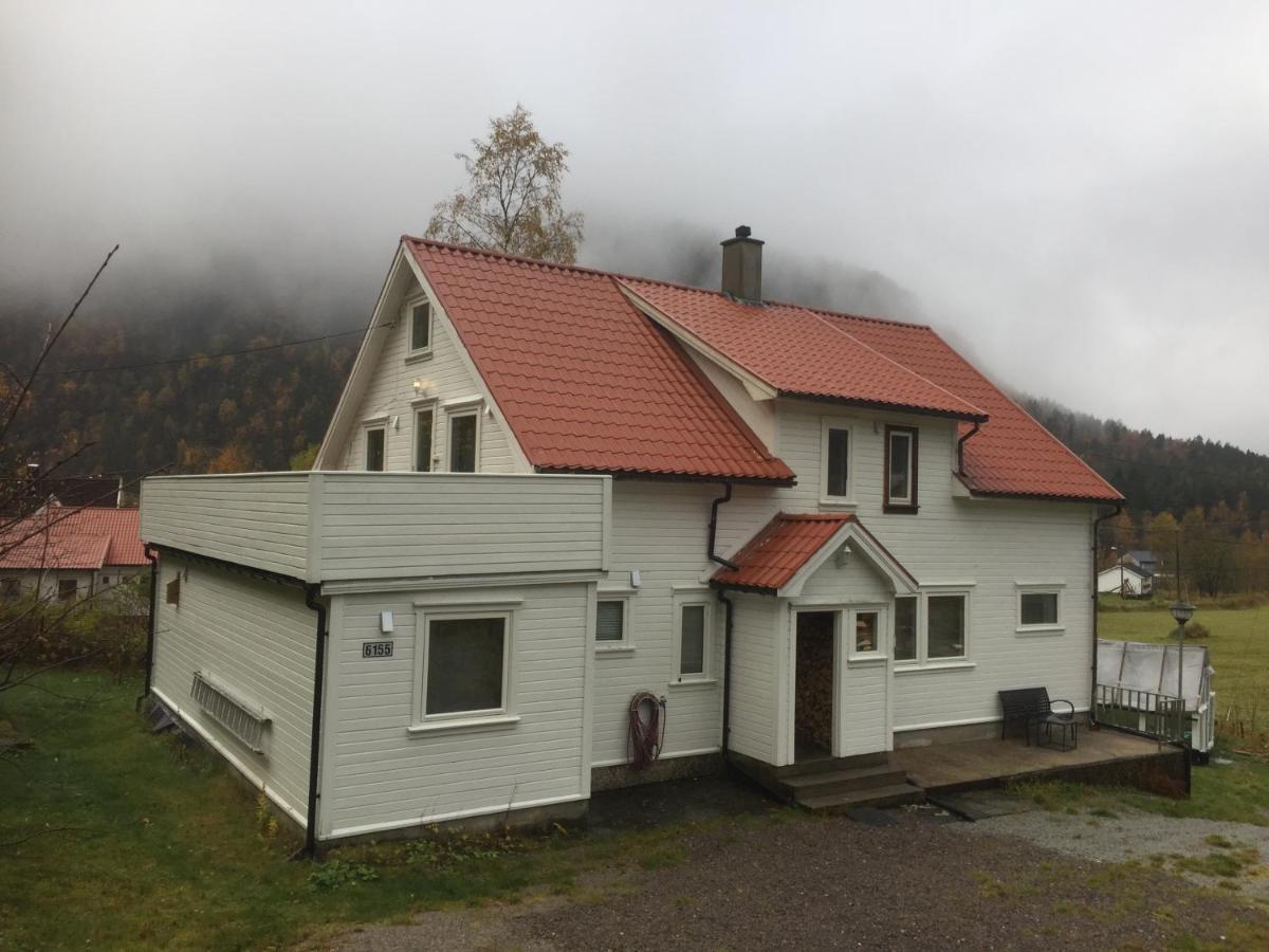 Sirdal Apartment Tjorhom Luaran gambar