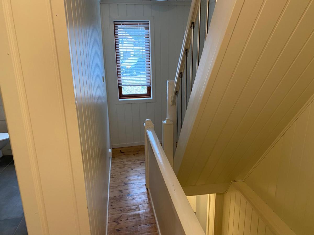 Sirdal Apartment Tjorhom Luaran gambar