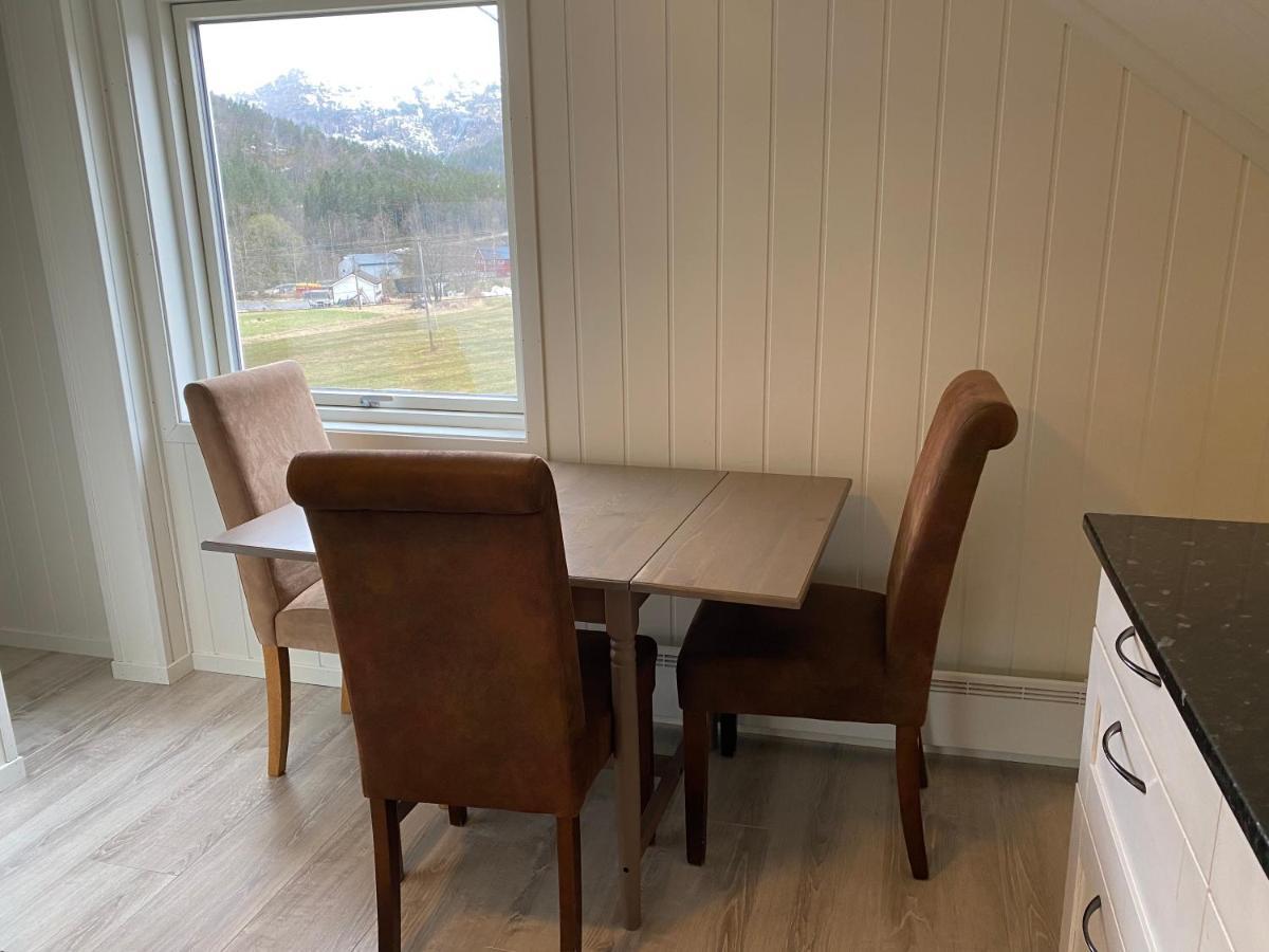 Sirdal Apartment Tjorhom Luaran gambar