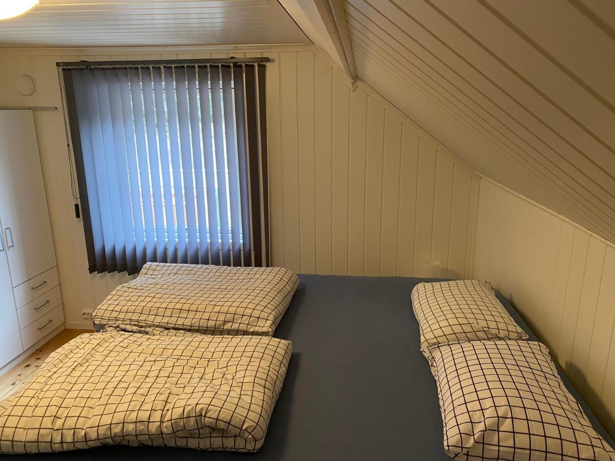 Sirdal Apartment Tjorhom Luaran gambar