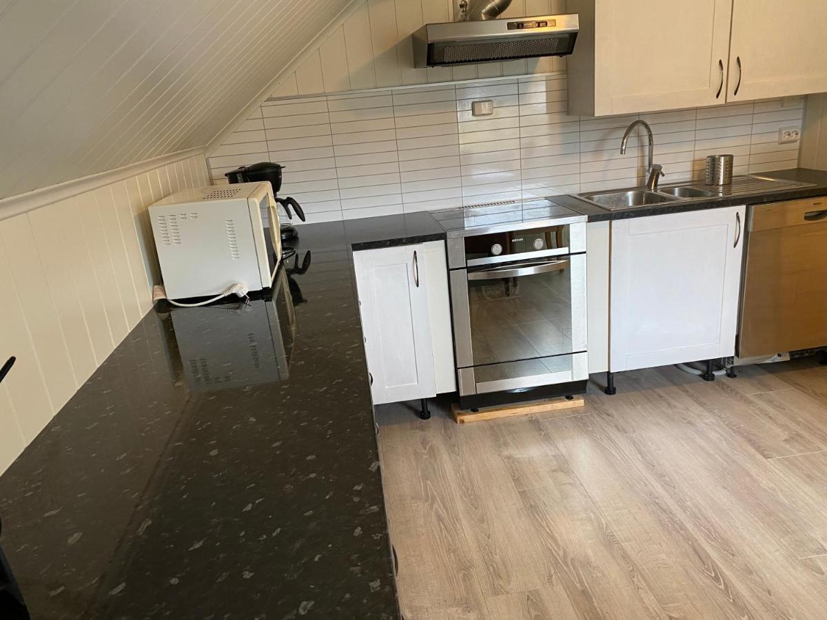 Sirdal Apartment Tjorhom Luaran gambar