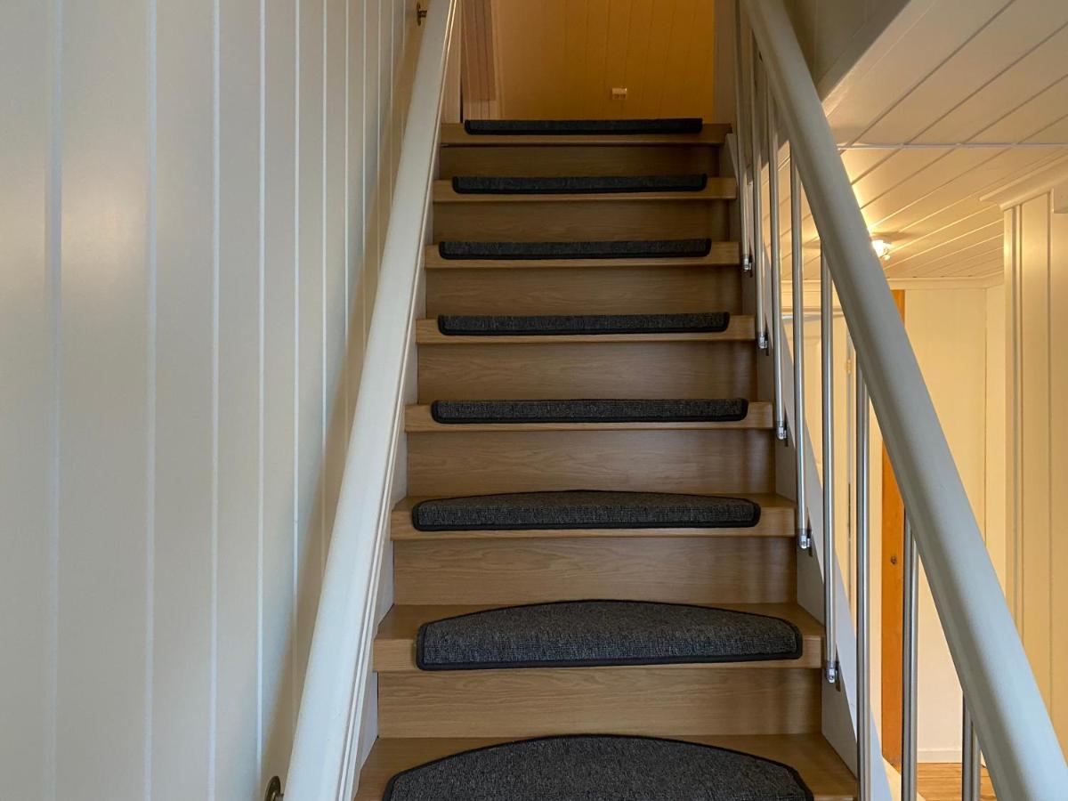 Sirdal Apartment Tjorhom Luaran gambar