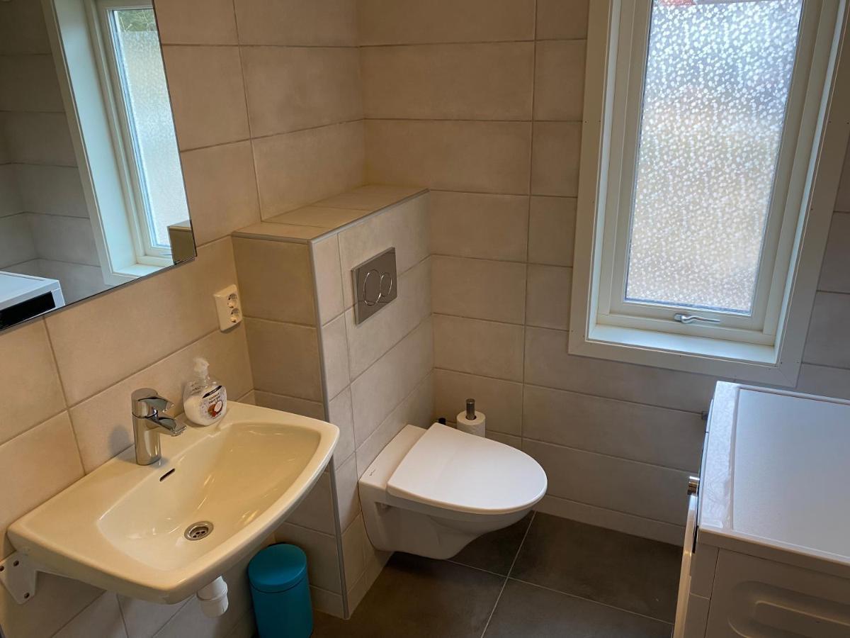 Sirdal Apartment Tjorhom Luaran gambar