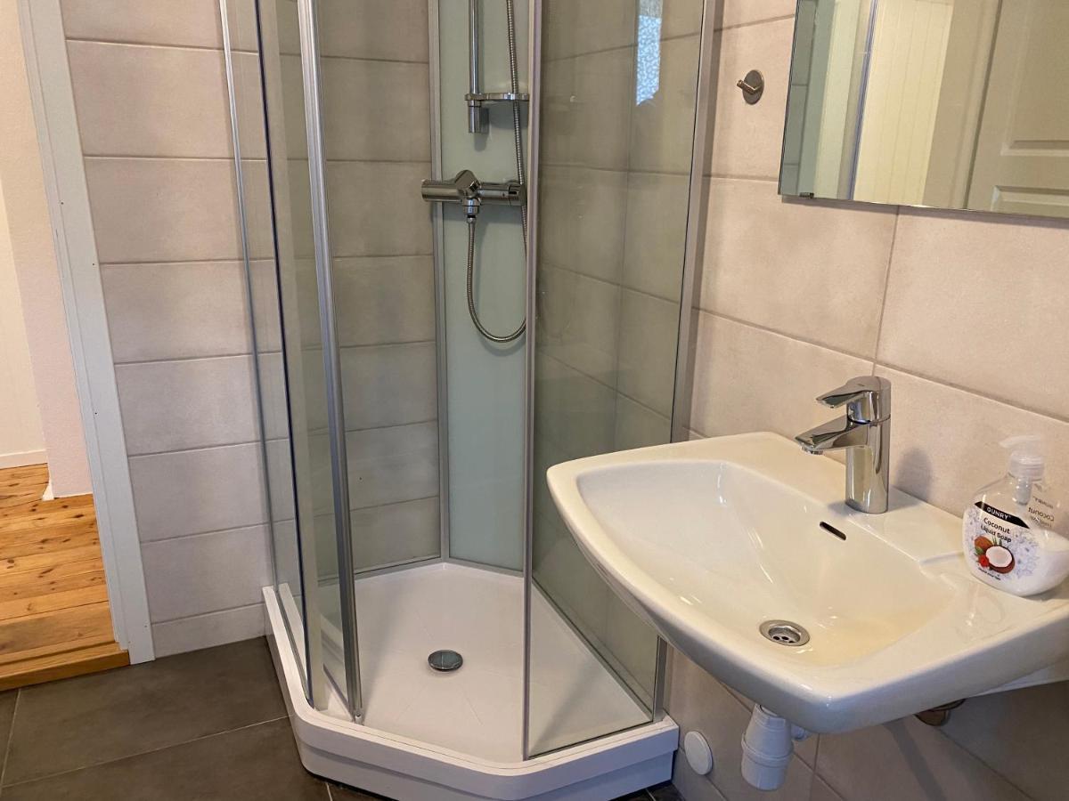 Sirdal Apartment Tjorhom Luaran gambar