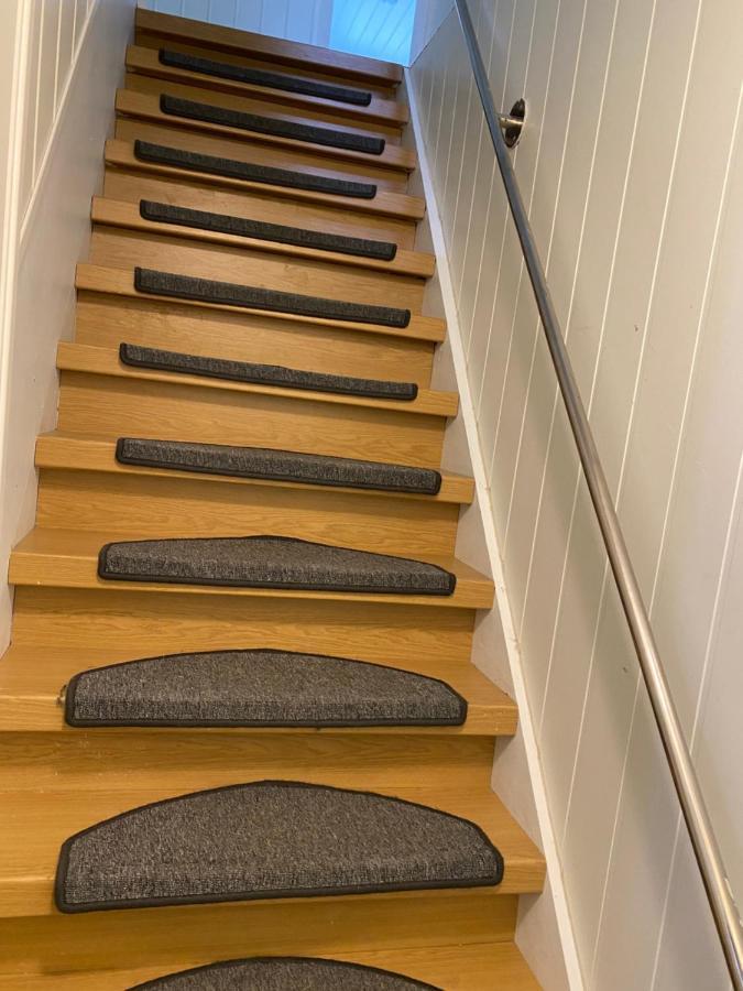 Sirdal Apartment Tjorhom Luaran gambar