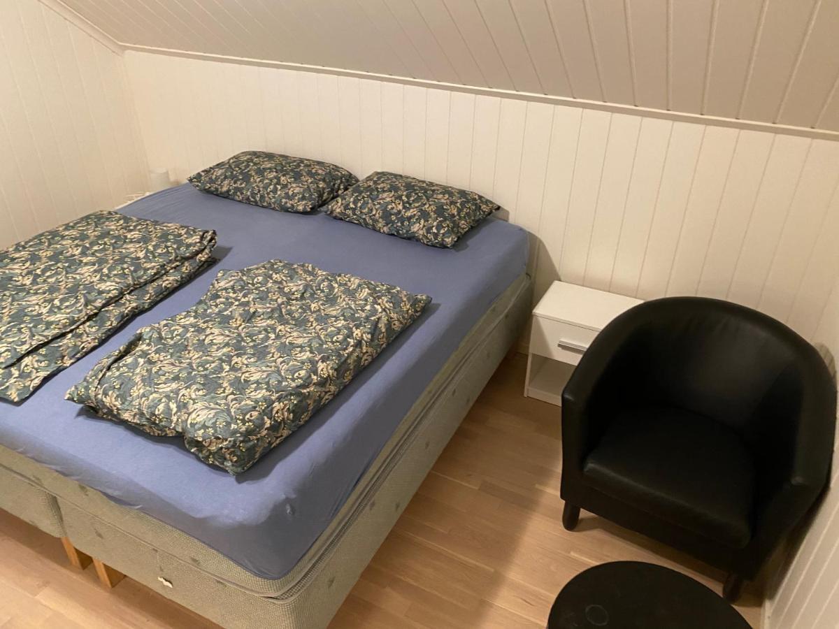 Sirdal Apartment Tjorhom Luaran gambar