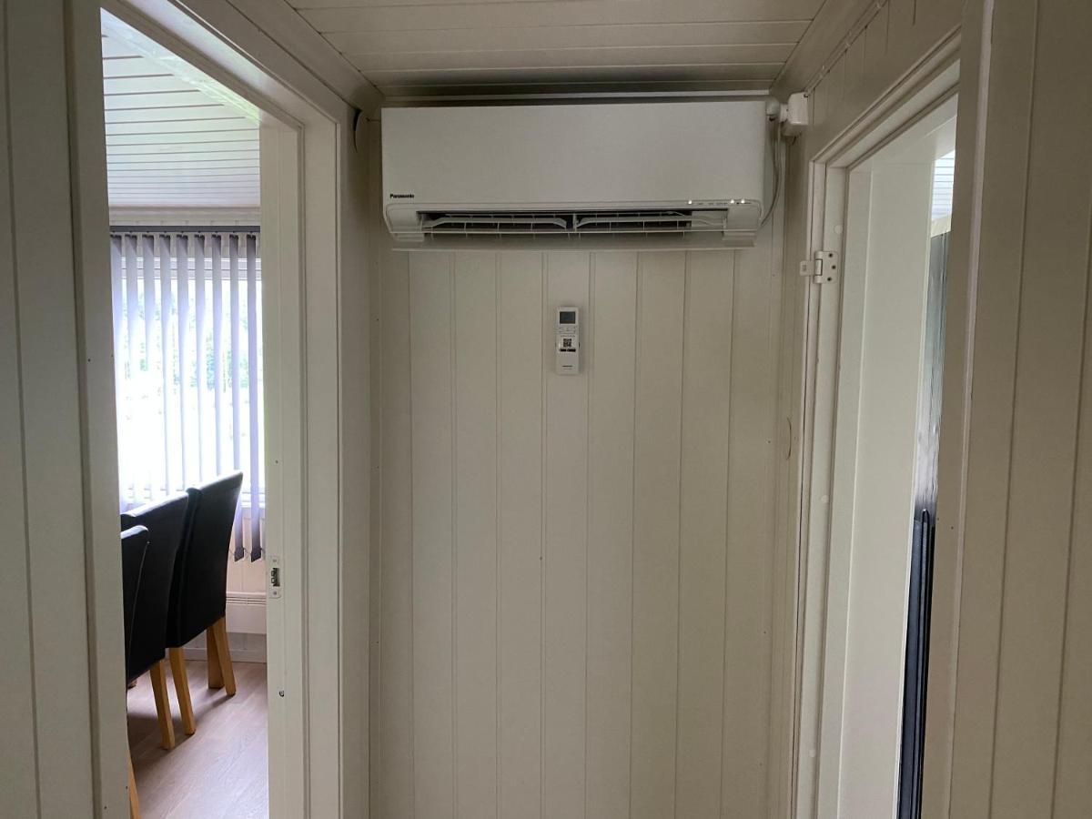 Sirdal Apartment Tjorhom Luaran gambar