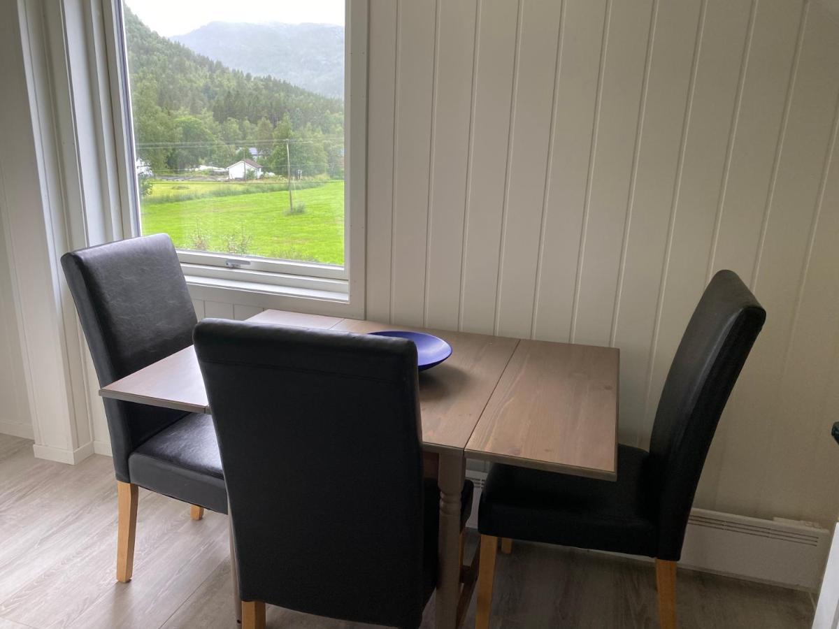 Sirdal Apartment Tjorhom Luaran gambar