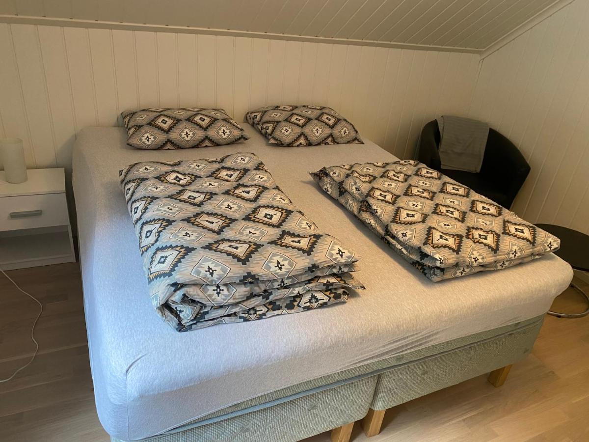 Sirdal Apartment Tjorhom Luaran gambar