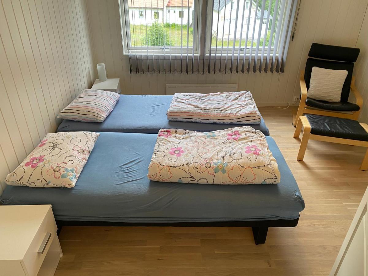 Sirdal Apartment Tjorhom Luaran gambar