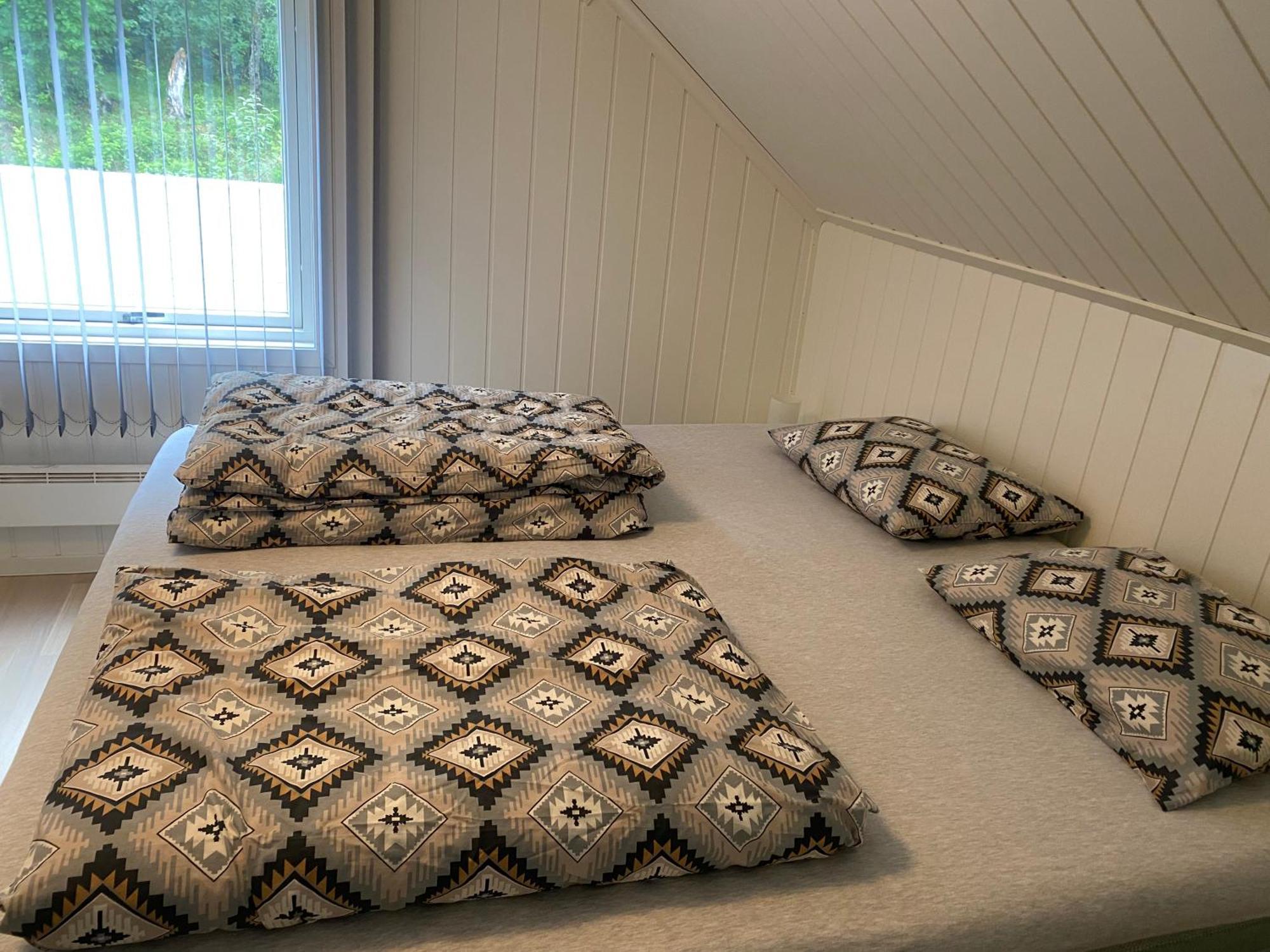 Sirdal Apartment Tjorhom Luaran gambar