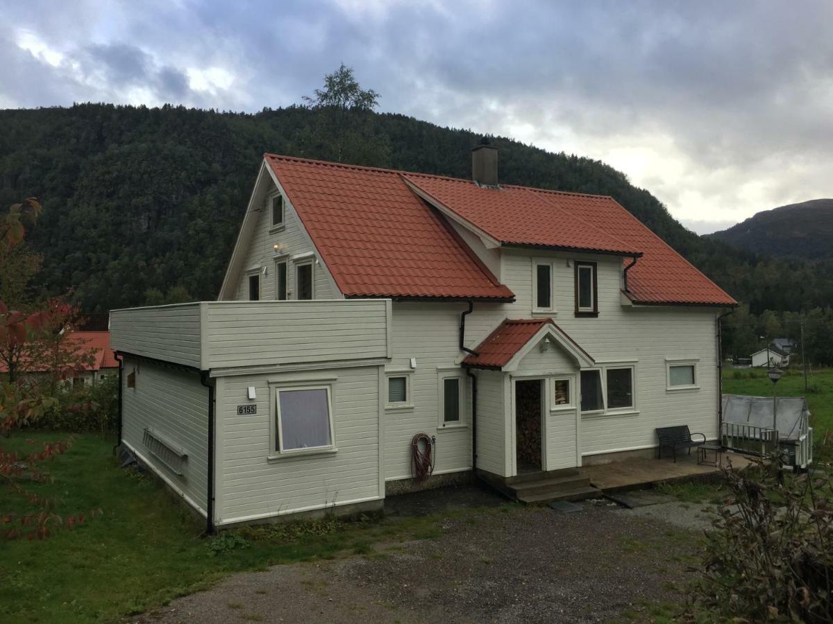 Sirdal Apartment Tjorhom Luaran gambar